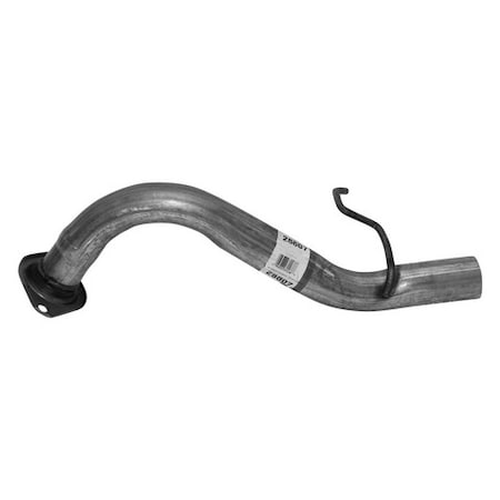 Ap Exhaust Prebent Pipe, 28807 28807